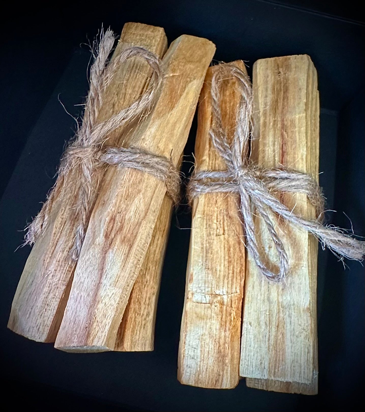 Palo Santo Bundles