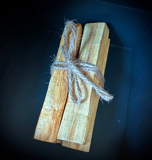 Palo Santo Bundles
